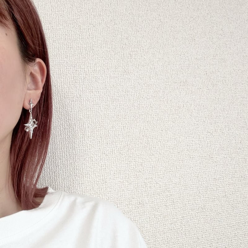 アクセサリー PEBBLE PIERCE Amazon.com: Perris Leather - Red Crosses Jacquard Ribbon