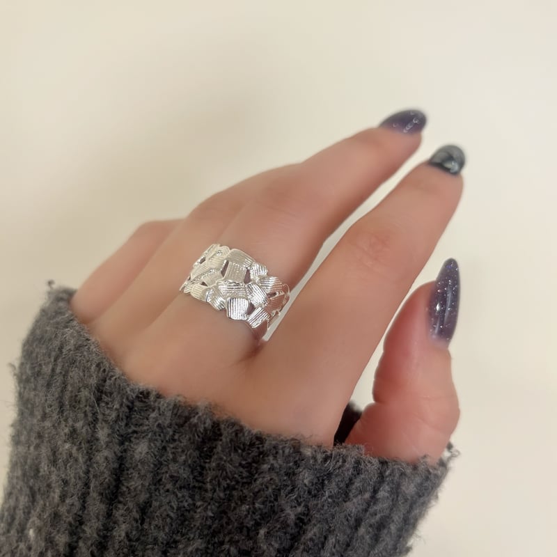 ring 319 | Accessory UMI