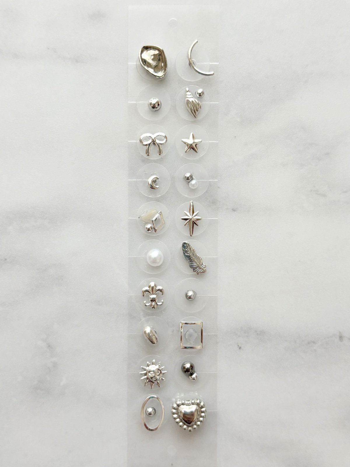 mimitsubo jewelry 002 | Accessory UMI