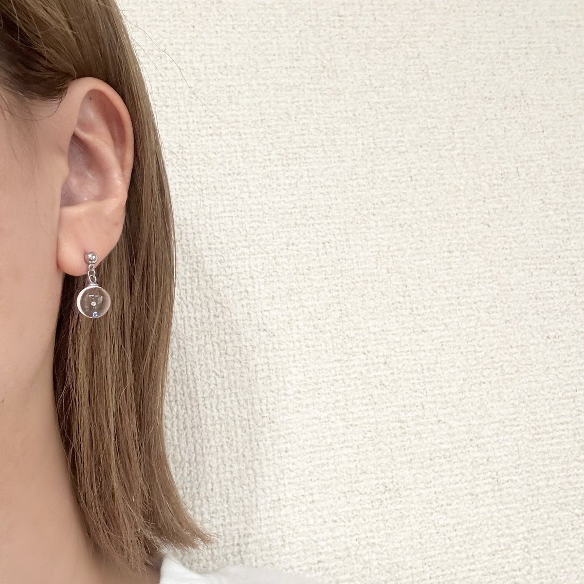ピアス　No.5205 pierce 411 | Accessory UMI