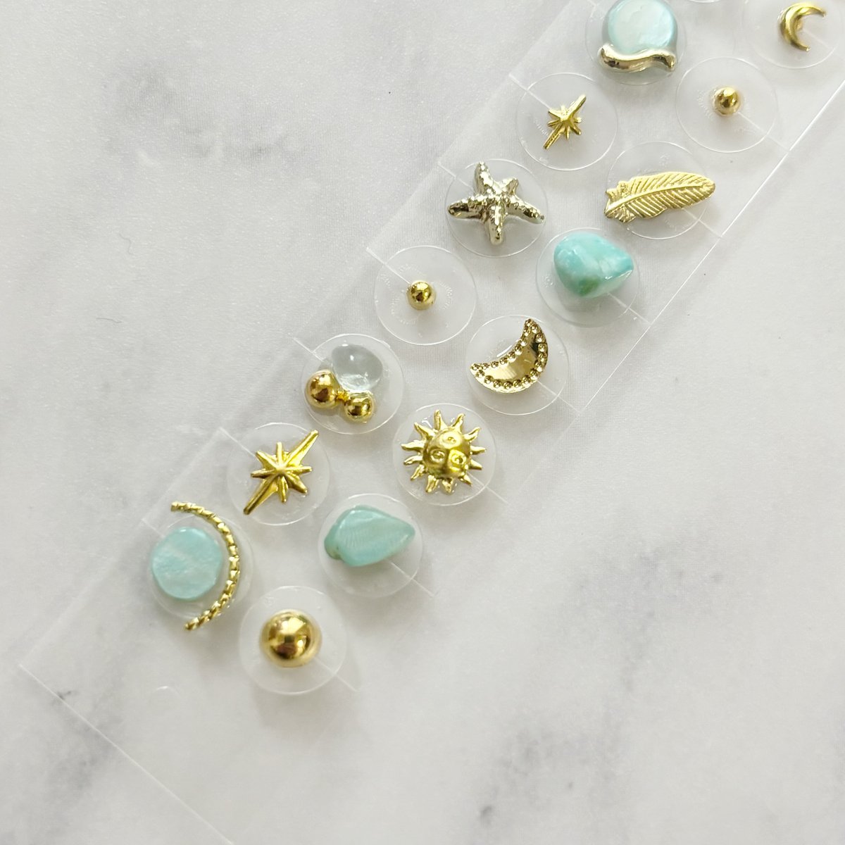 shii ! ´mimitsubo !さま専用 mimitsubo jewelry 013 | Accessory UMI