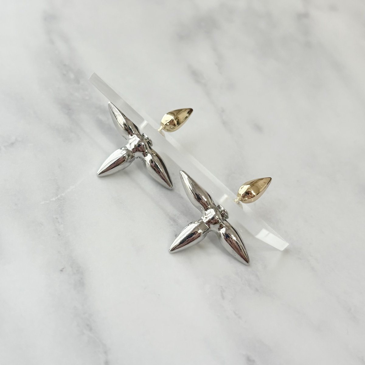 pierce 334 | Accessory UMI