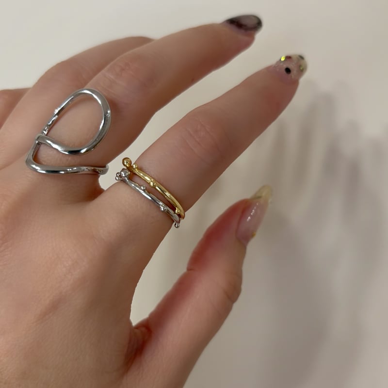 ring 297 | Accessory UMI