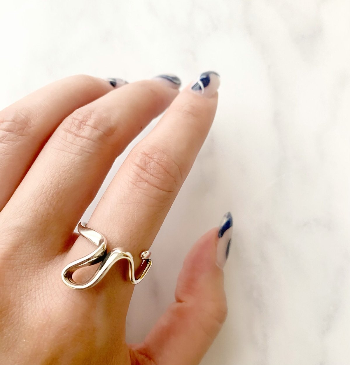 ring 203 | Accessory UMI