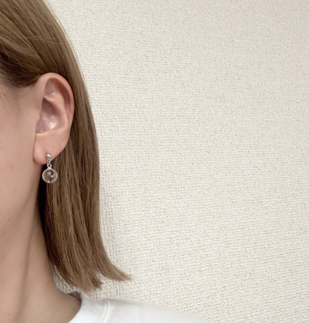 【1048】ピアス pierce 411 | Accessory UMI