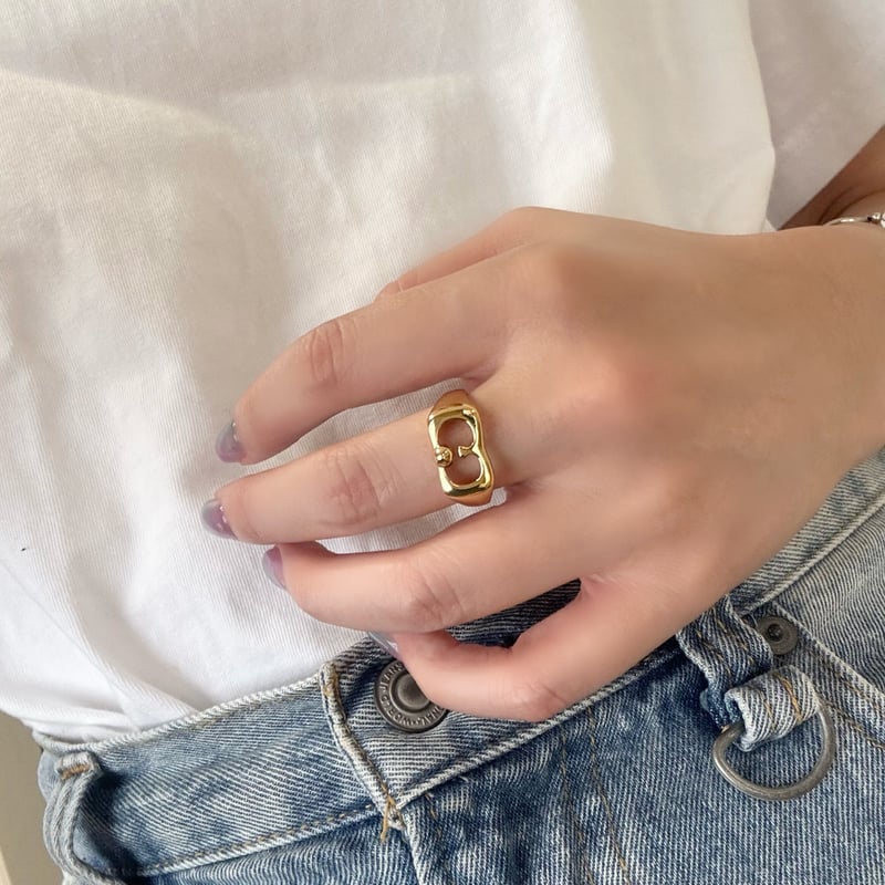 ring 341 | Accessory UMI