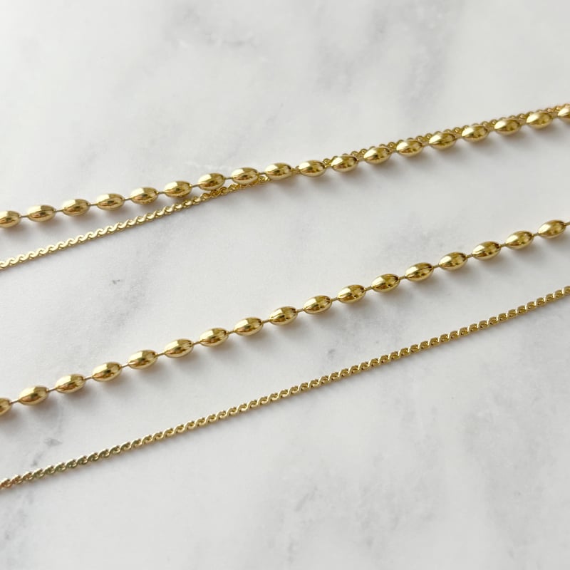 necklace 067 | Accessory UMI