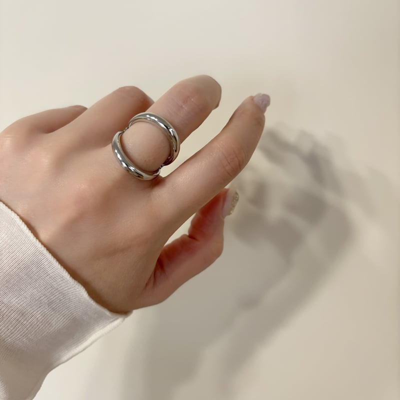 ring 334 | Accessory UMI