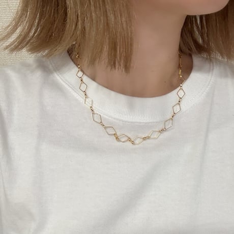 necklace 083