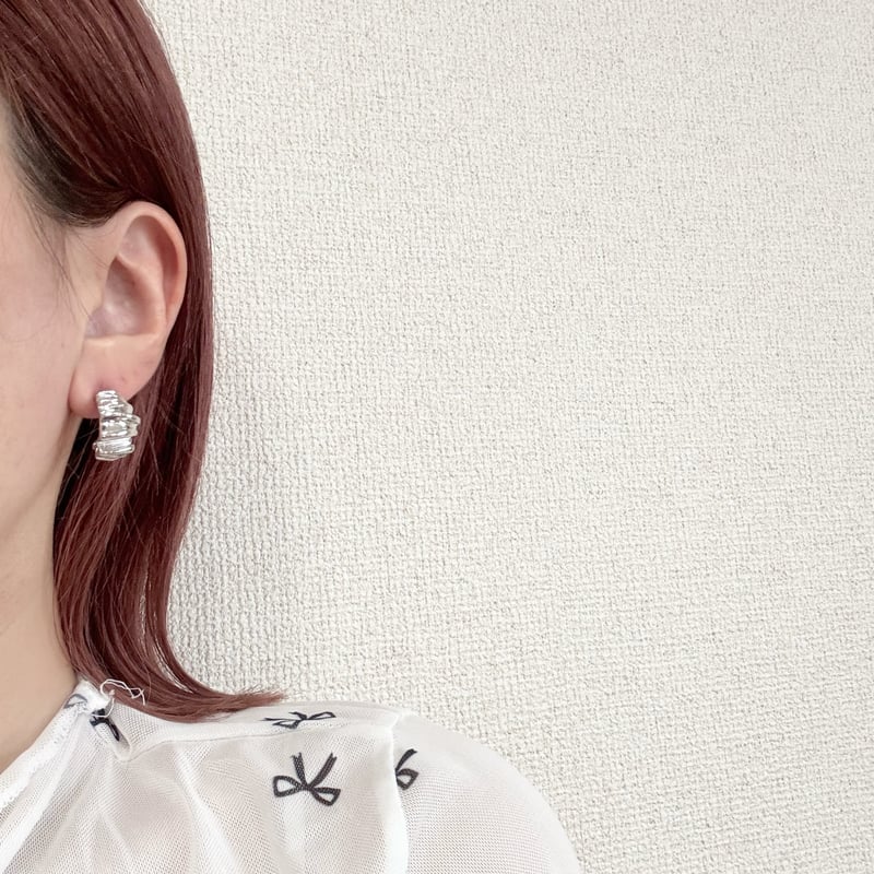 アクセサリー P.A.M. (Perks And Mini) Pierce Perks And Mini (P.A.M.) – Limited Edt