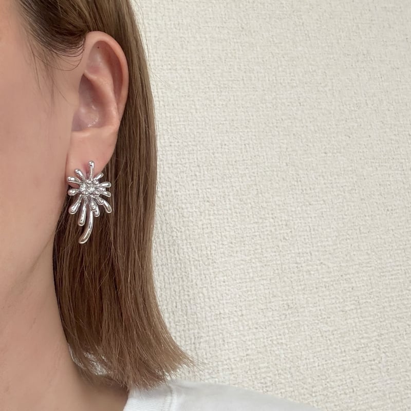 ピアス　No.5209 pierce 413 | Accessory UMI