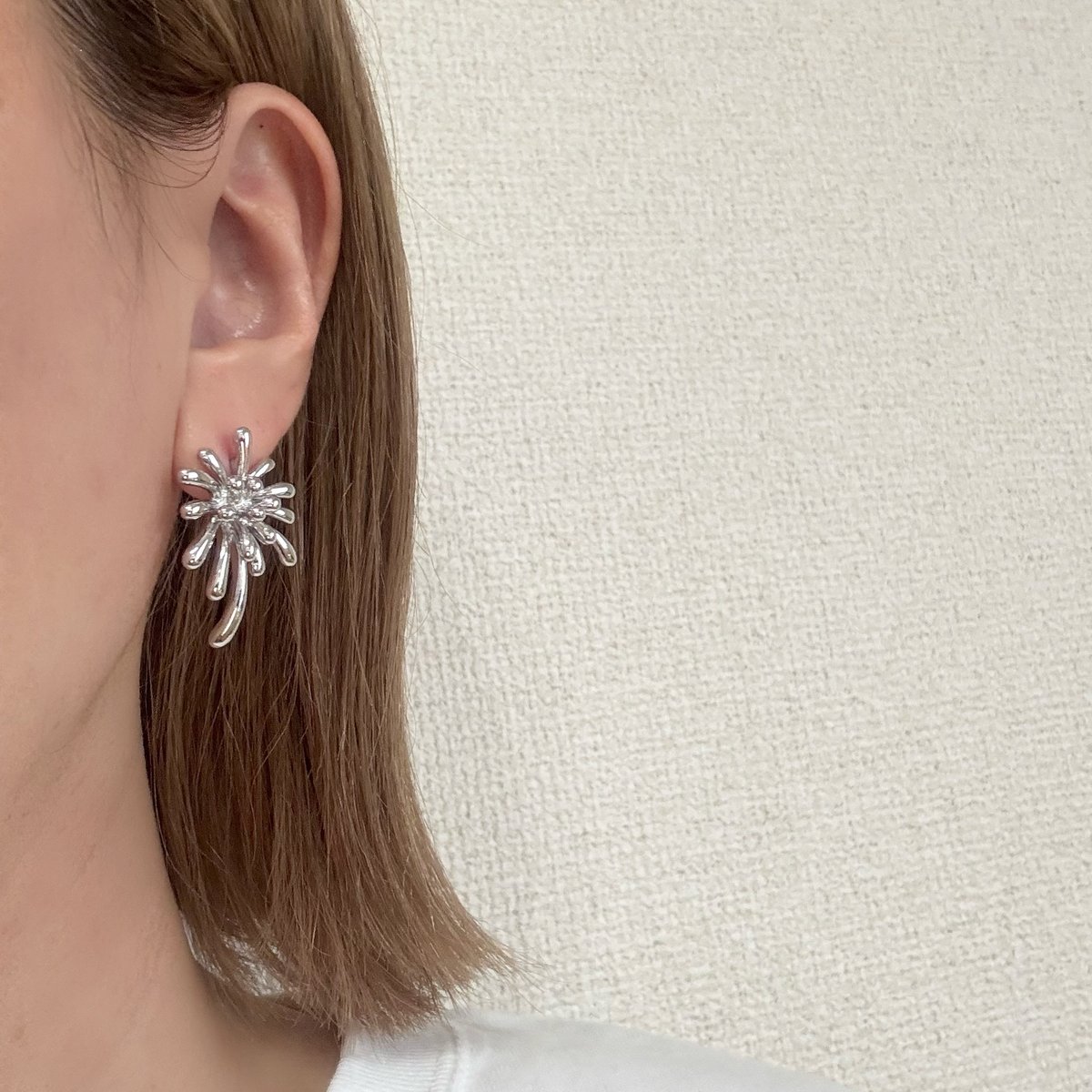 ピアス　No.4133 pierce 413 | Accessory UMI