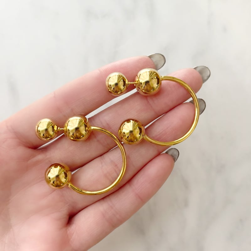 pierce 343 | Accessory UMI