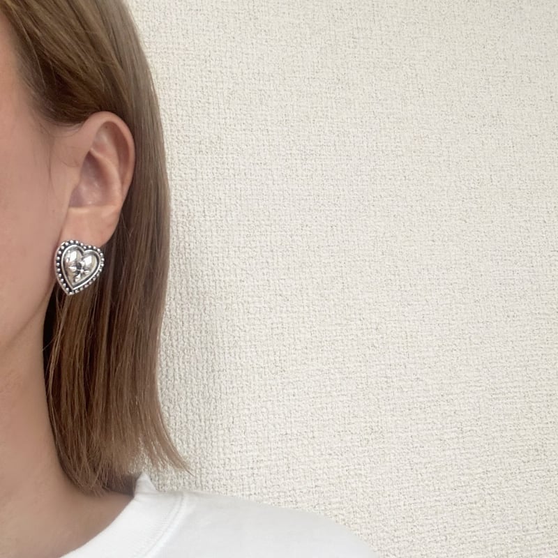ピアス 4pearl pierce pierce 412 | Accessory UMI