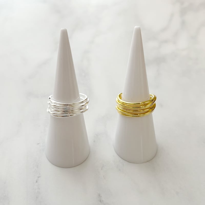 ring 295 | Accessory UMI