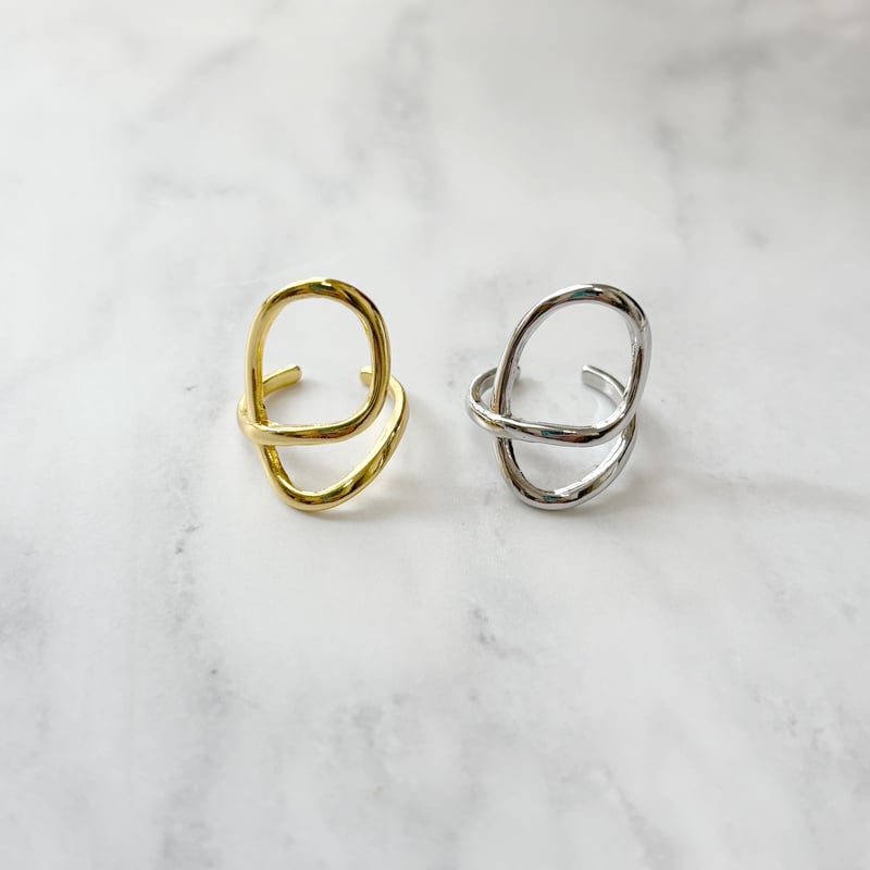 イミテーションアクセサリー 大容量　まとめ売り 約2.2kg ring 296 | Accessory UMI