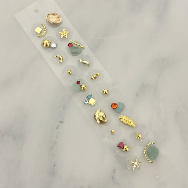 mimitsubo jewelry 005 | Accessory UMI