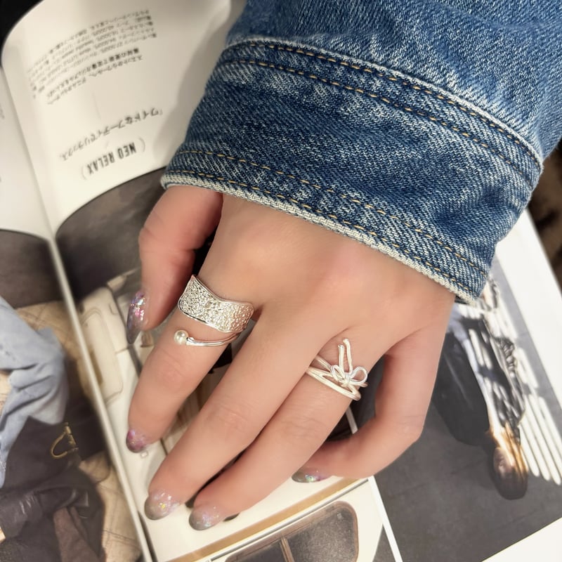 ring 327 | Accessory UMI