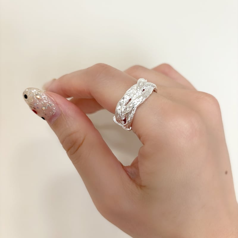 ring 298 | Accessory UMI