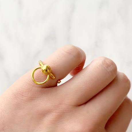 ring 331