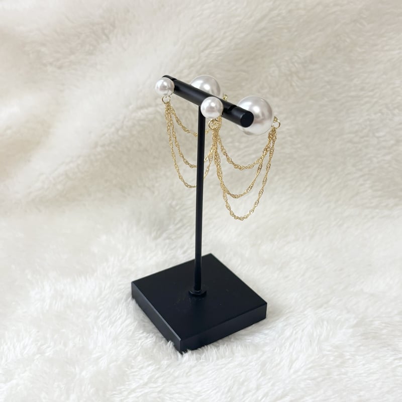 えりぴー様 pierce 338 | Accessory UMI