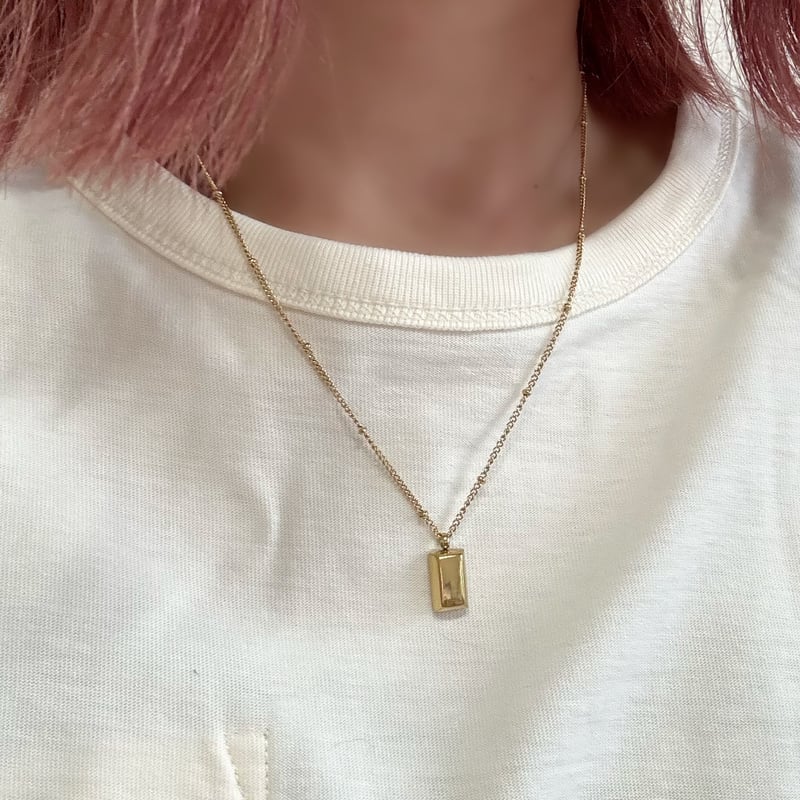 necklace 066 | Accessory UMI