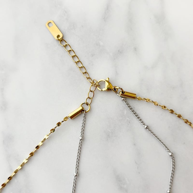 necklace 065 | Accessory UMI