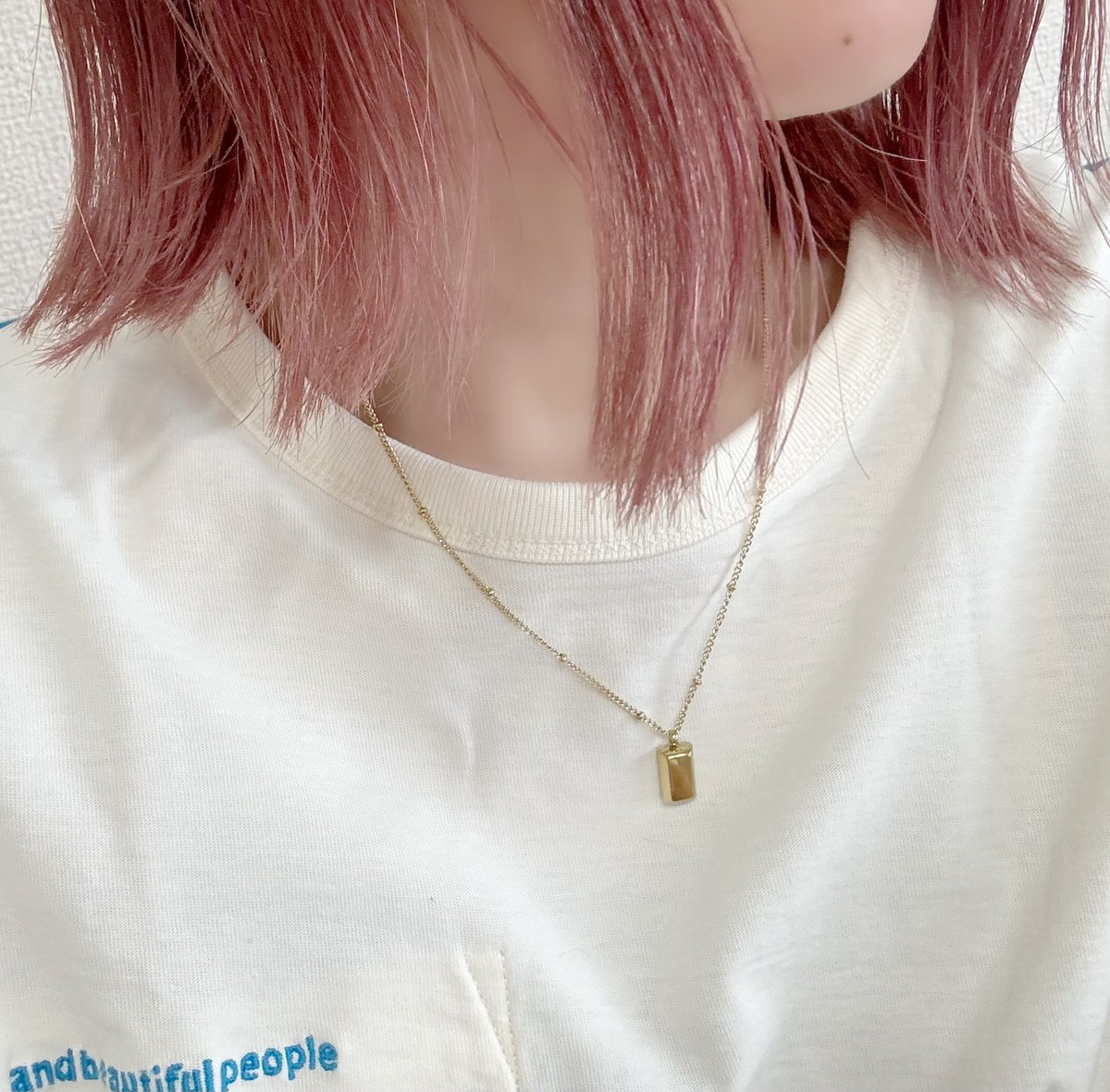 necklace 066 | Accessory UMI