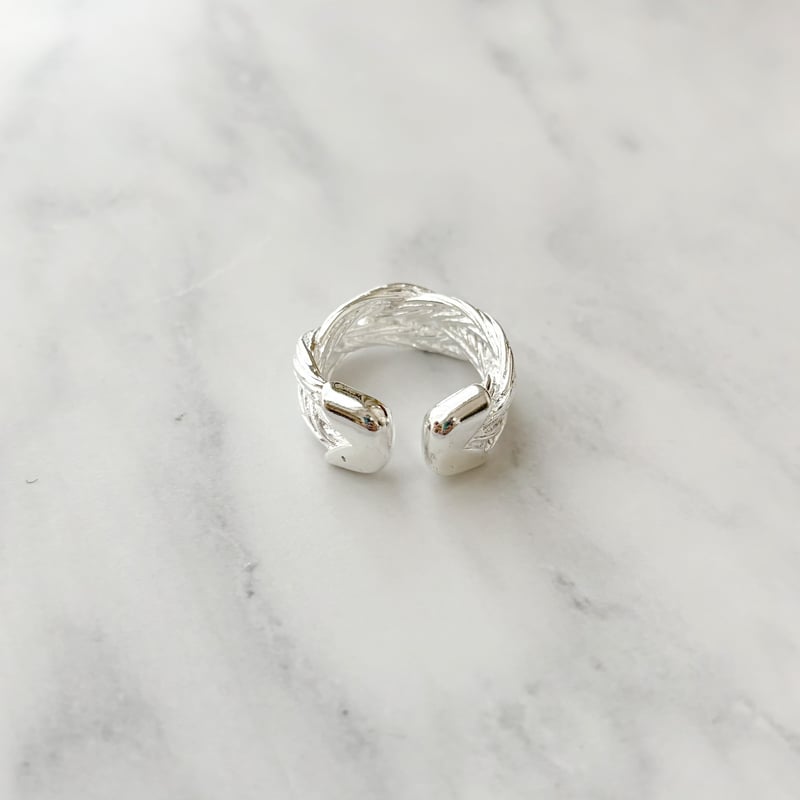 【お値引き価格です】Ｅ．Ｐアクセ【エンドレス．パワーアクセ】Ｒ．Ａｕ オリジナル ring 298 | Accessory UMI