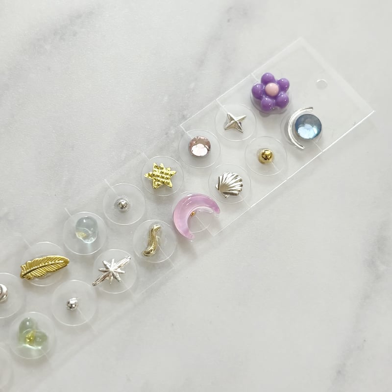 mimitsubo jewerly 017 | Accessory UMI