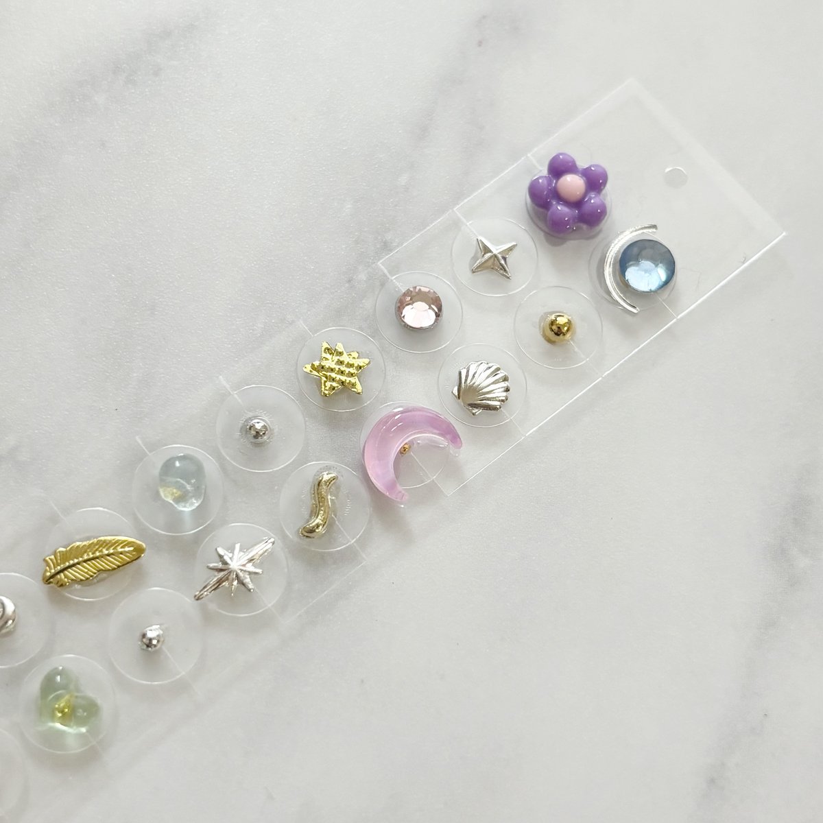 mimitsubo jewerly 017 | Accessory UMI