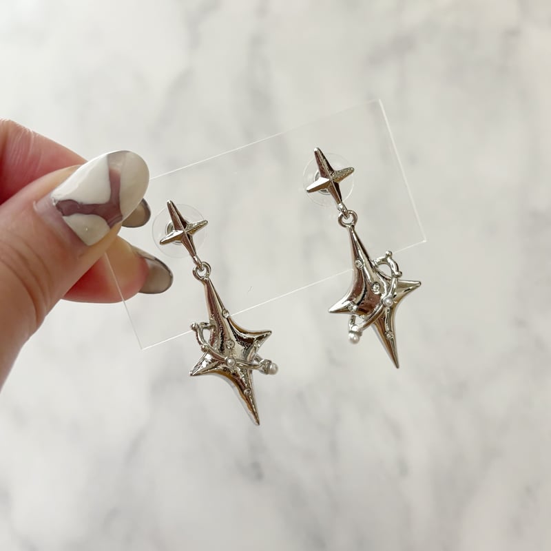 アクセサリー A&G Crown Pierce A&G Crown Pierce | eBay