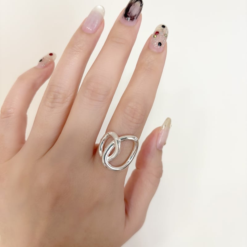 ring 299 | Accessory UMI