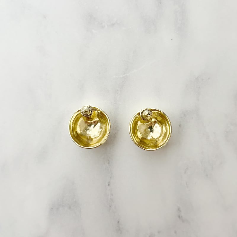 アクセサリー ARGUE / MUTIE PIERCE / GOLD アクセサリー ARGUE