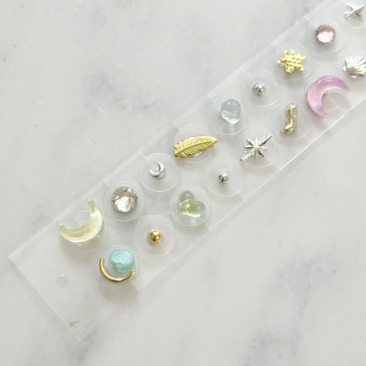 mimitsubo jewerly 017 | Accessory UMI