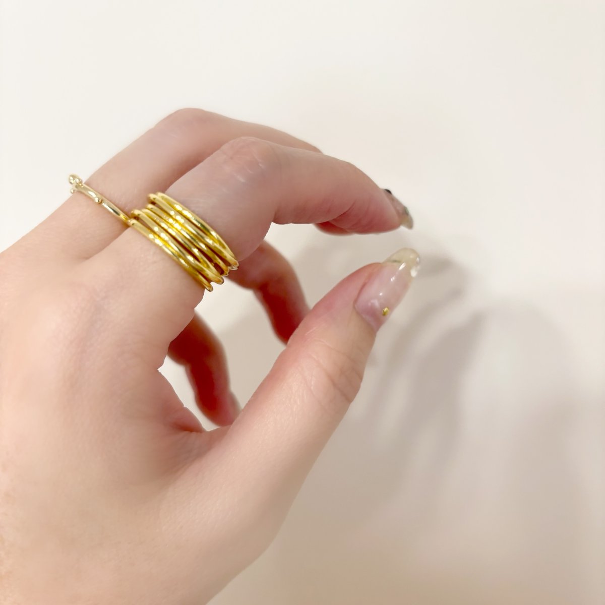 ring 295 | Accessory UMI