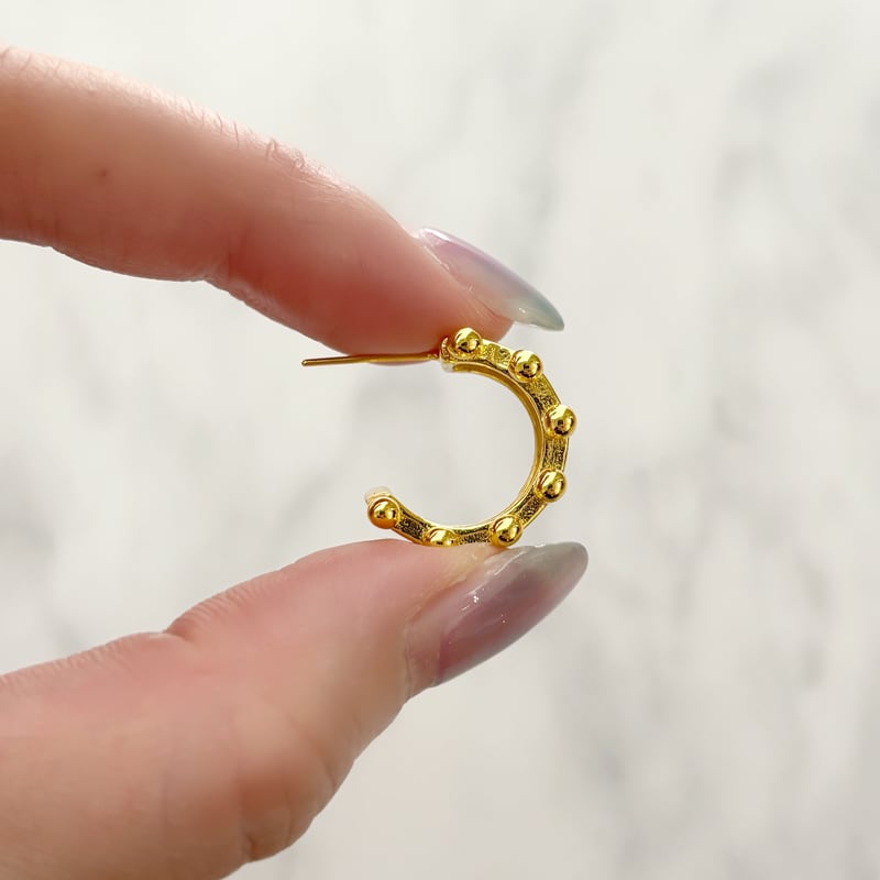 pierce 409 | Accessory UMI