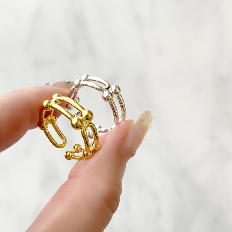 アクセサリー rina ring 294 | Accessory UMI