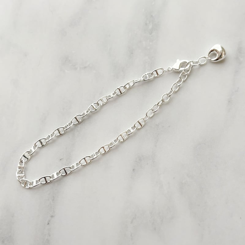 アクセサリー bracelet good vibrations ブレスレット シルバーブレス メンズ シルバー