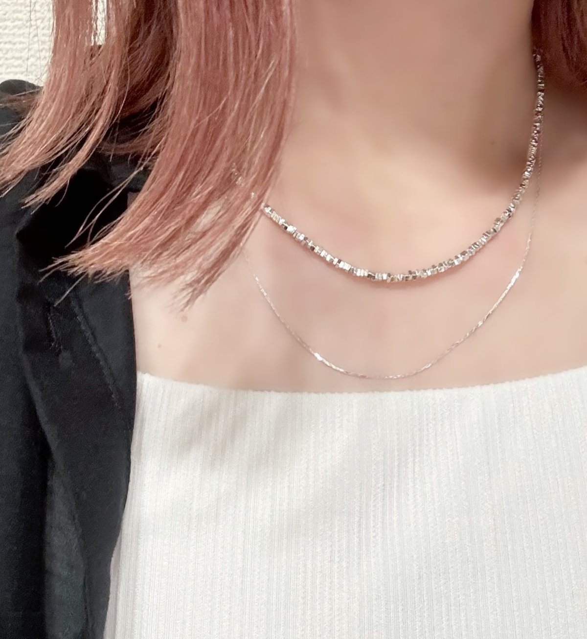 なみ様♡ necklace 064 | Accessory UMI