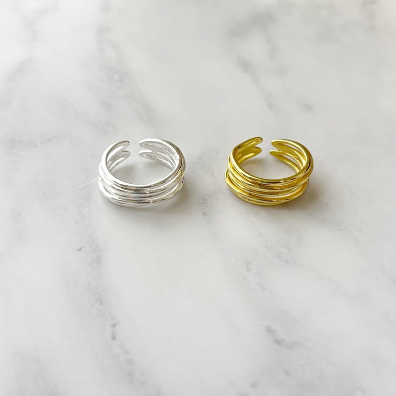 ring 295 | Accessory UMI