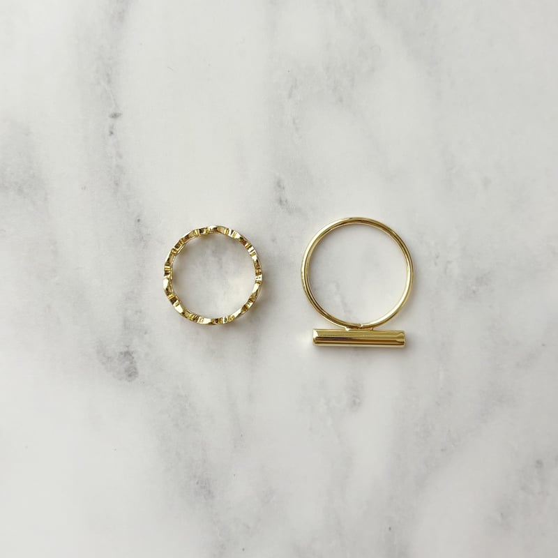 tyyyさんの専用リンク ring 336 | Accessory UMI