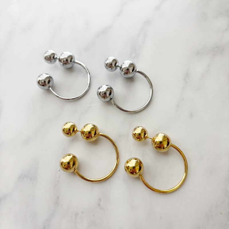 pierce 343 | Accessory UMI