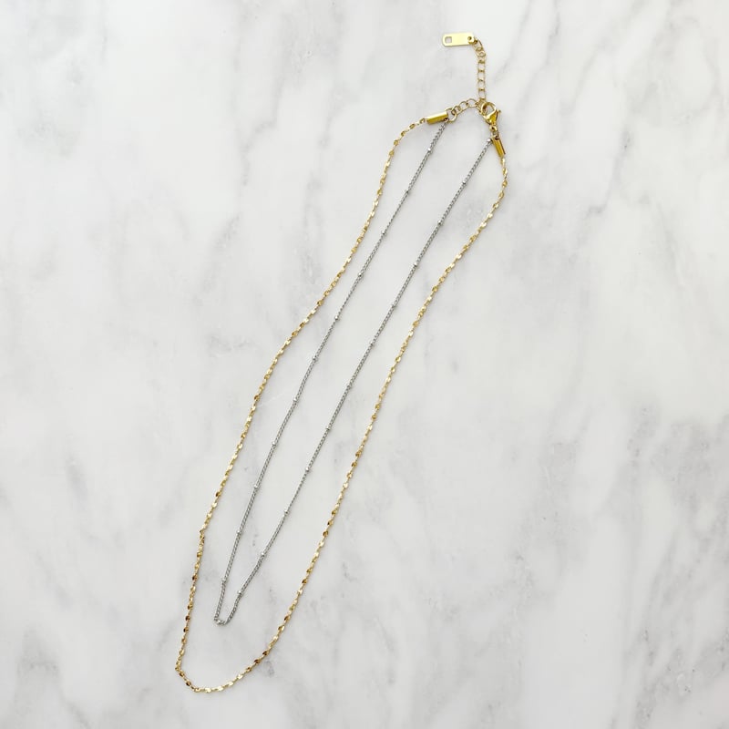 necklace 065 | Accessory UMI