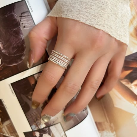 STORES シルバーアクセサリーの検索結果