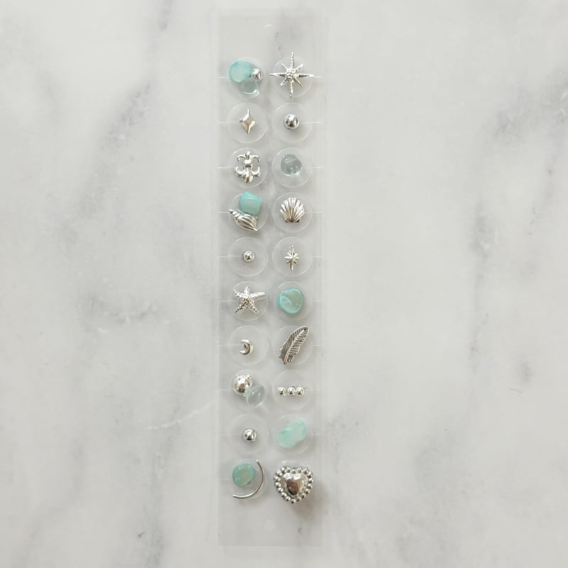 mimitsubo jewelry 014 | Accessory UMI
