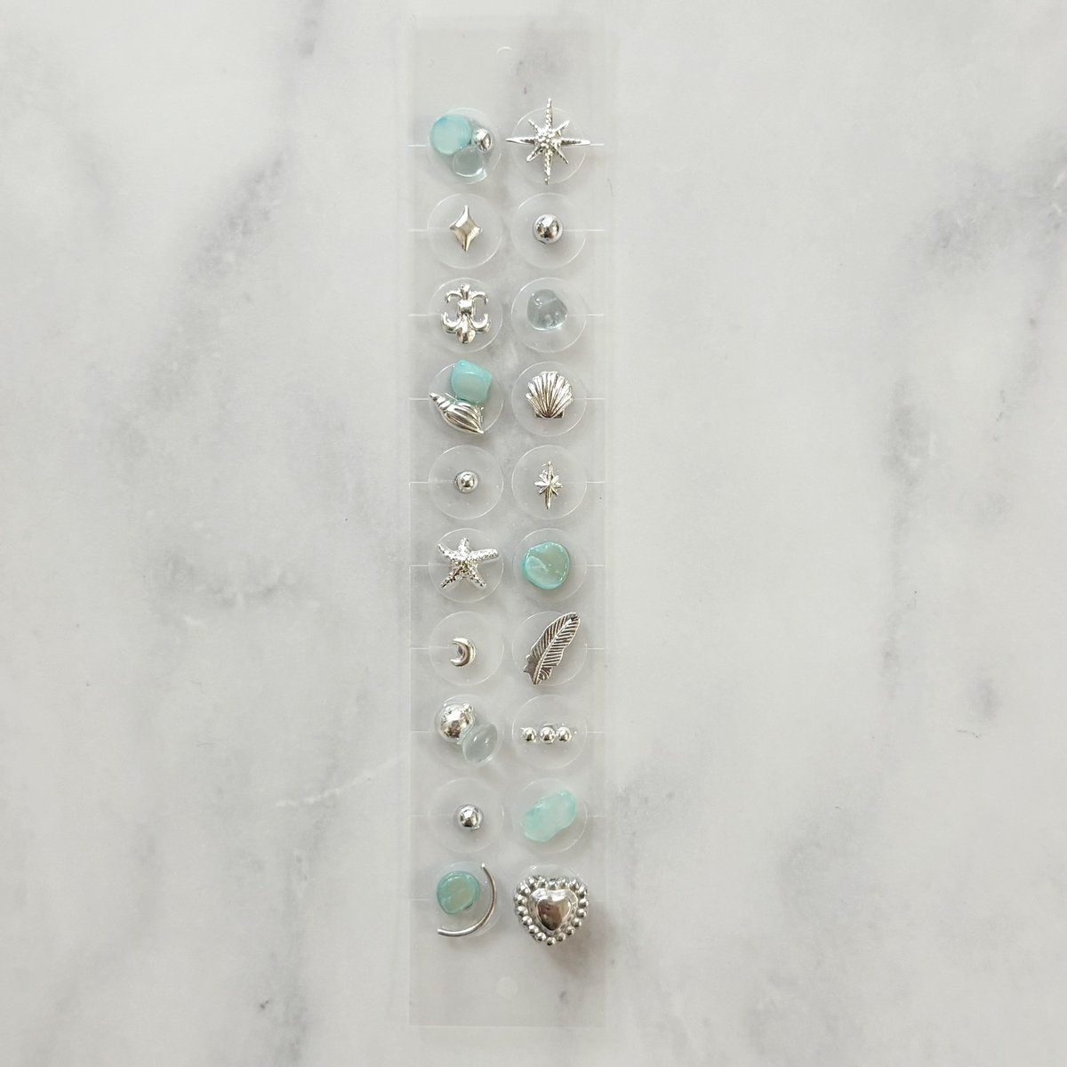 shii ! ´mimitsubo !さま専用 mimitsubo jewelry 014 | Accessory UMI