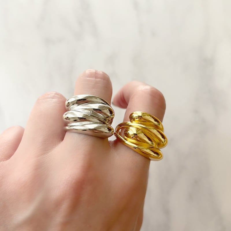 アクセサリー Uraru ring 292 | Accessory UMI