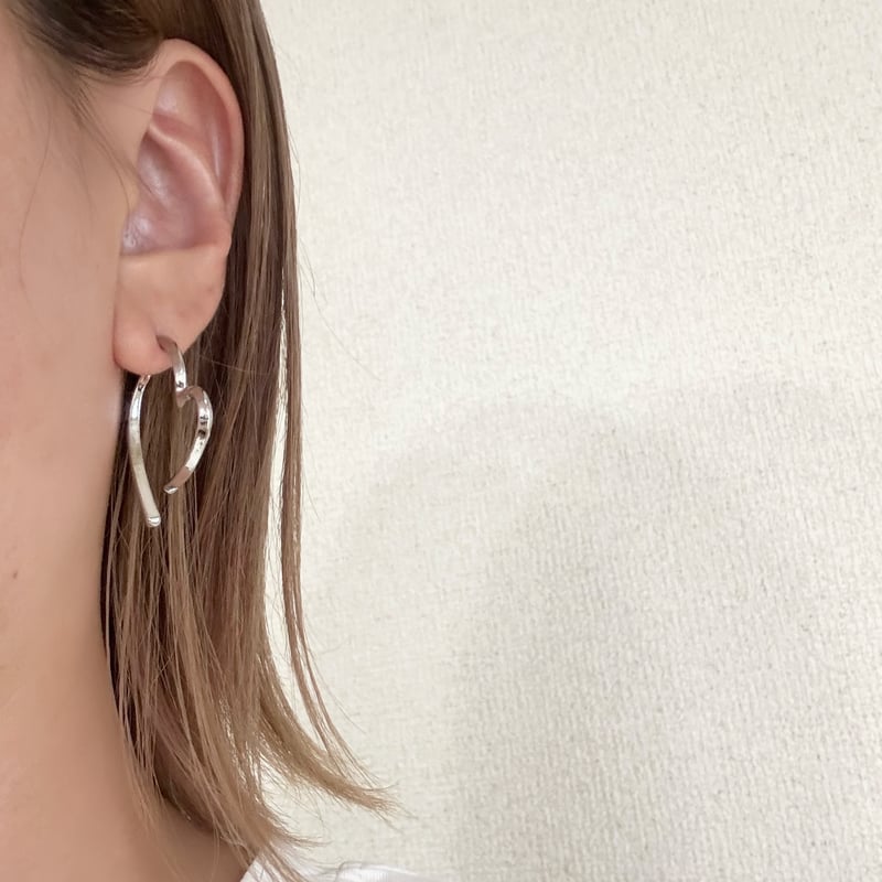 ピアス　No.4450 pierce 400 | Accessory UMI
