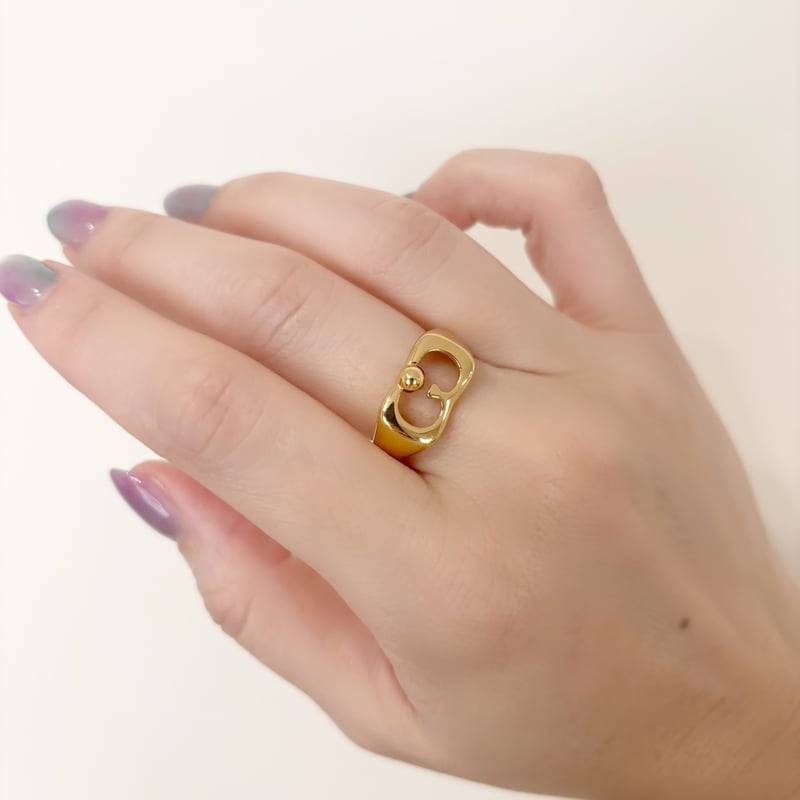 ring 341 | Accessory UMI